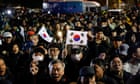 Political chaos in South Korea: what is martial law and what comes next after Yoon Suk Yeol’s U-turn?