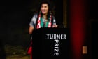 Jasleen Kaur wins the Turner prize 2024