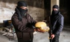 Syrian rebels seize vast haul of banned drug captagon, country’s largest export