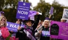 Lib Dems could force Commons vote on Waspi compensation, says Cooper