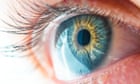 Pioneering drug for rare eye cancer gets go-ahead to be offered on NHS