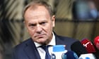 Donald Tusk’s Polish revival masks deeper divisions with German neighbours