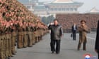 North Korea decries ‘dictatorship’ in South in wake of martial law attempt