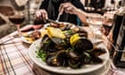 Time to be shellfish: why the UK should go back to feasting on oysters and mussels