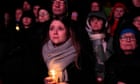 Magdeburg mourns Christmas market dead