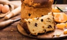 ‘£60 for Dolce and Gabbana’: how posh panettone is becoming a Christmas staple