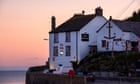 Cask ales, a fire and walks from the door: readers’ favourite winter pubs