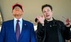 Trump sides with Musk on support for H-1B visas for foreign tech workers