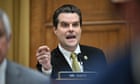 Matt Gaetz ethics report finds evidence he paid for sex with minor