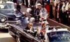 Trump orders release of thousands of classified files on JFK assassination