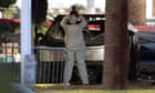 One dead after Tesla Cybertruck explodes outside Trump hotel in Las Vegas