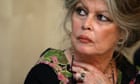 ‘I demand she is spared’: Brigitte Bardot joins campaign to save wild boar