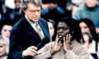 Jerry Springer: Fights, Camera, Action review – a remarkable look at the trashiest TV of all time