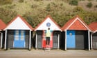 Plan to demolish UK’s first public beach hut in Bournemouth prompts anger