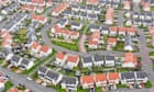 UK property will be a buyers’ market in 2025, analysts predict