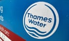 Thames Water rescuers seek clean break before committing fresh funds