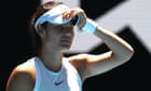 Emma Raducanu exits Australian Open after defeat to ruthless Iga Swiatek