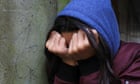 Urgent referrals of children in mental health crisis in England rise 13% in year