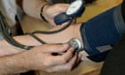 Seven in 10 GPs in UK suffer from compassion fatigue, survey finds