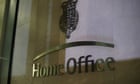 Calls for Home Office to protect asylum seekers after accommodation violence