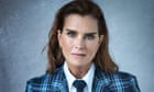 ‘Stuff happens and it sucks’: Brooke Shields on abuse, ageing and telling her own story