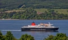 ‘Eyewatering’ £100m spent on repairs in Scotland’s ‘ferry fiasco’ over past decade