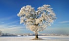 Winter wonder: Jeanette Winterson and others reveal why the cold has them under its spell