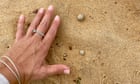 Mystery balls close nine northern Sydney beaches months after fatbergs washed ashore