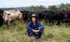 Rachel’s Farm review – an 80s star’s eco project gives us all hope of salvation