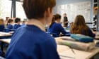 Schools in England face ‘death by a thousand cuts’, headteachers say