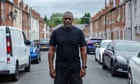 Idris Elba: Our Knife Crime Crisis review – vital viewing from Hackney’s A-list crusader