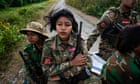 Four years after the coup, chaos reigns as Myanmar’s military struggles