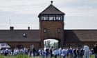 Speeches by politicians banned at 80th anniversary of Auschwitz’s liberation