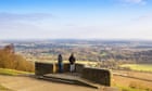 Beyond the commuter belt: why the stunning Surrey Hills are worth a short break