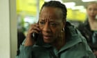 Marianne Jean-Baptiste decries lack of great roles for black women