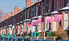 UK housing market ‘starts new year with a bang’, says Rightmove