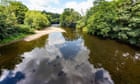 Researchers seek to expand ‘citizen scientist’ testing of UK river quality