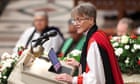 Bishop calls on Trump to ‘have mercy’ on migrants and LGBTQ+ people