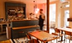 Lucky Yu, Edinburgh: ‘An amiable, relaxed kind of chaos’ – restaurant review