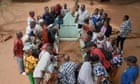 Stolen skulls and colonial trauma: the Tanzanians searching for ancestral remains