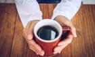 Coffee drinkers reap health boost – but only if they do it in the morning