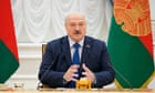 Polls open in Belarus with Lukashenko’s 30-year rule set to be extended