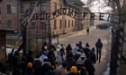 Among monarchs and presidents, focus of Auschwitz anniversary is on 50 survivors