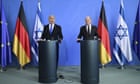 Israel and the delusions of Germany’s ‘memory culture’