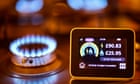 Millions of households in Great Britain face higher energy bills as price cap rises