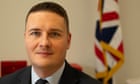 Streeting defends NHS use of private sector but says it must ‘pull its weight’