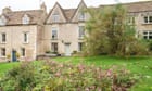 Homes for sale in England with links to TV and film – in pictures