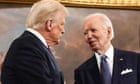 Donald Trump revokes Joe Biden’s security clearance in latest revenge move