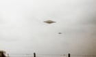 What really happened in Calvine? The mystery behind the best UFO picture ever seen