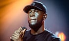 Stormzy denies he ‘compromised beliefs’ with McDonald’s partnership